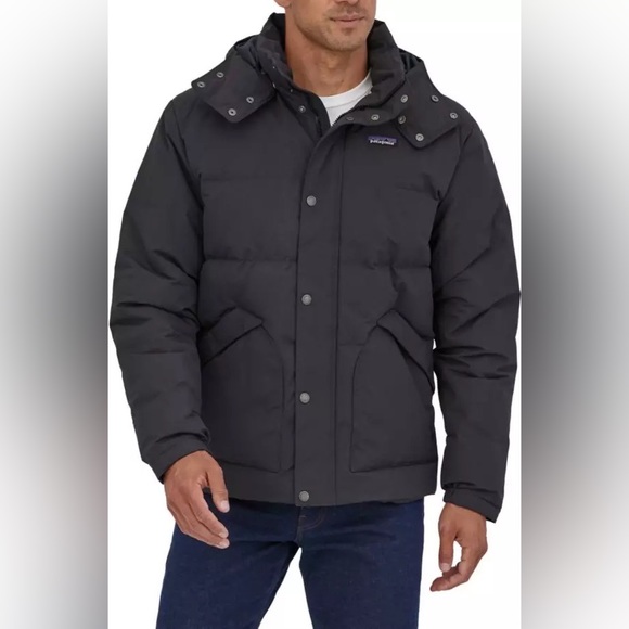 Men's Downdrift Jacket - Picture 1 of 15